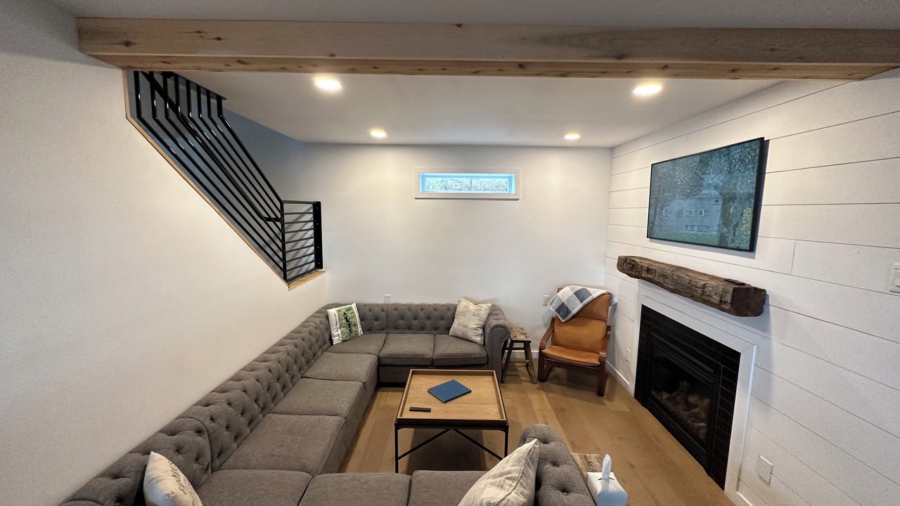 Photo of Livingroom in Burdett