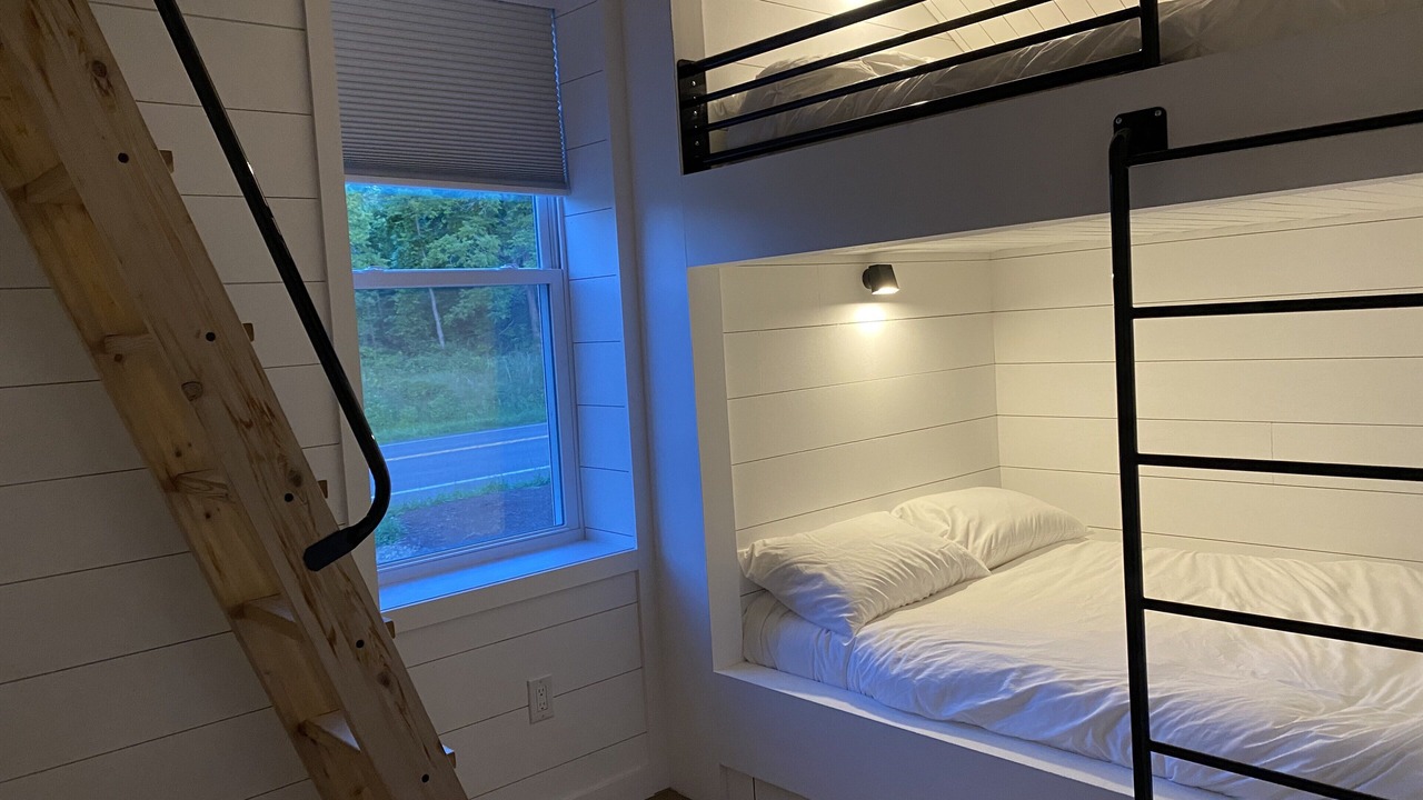 Photo of Bedroom in Burdett