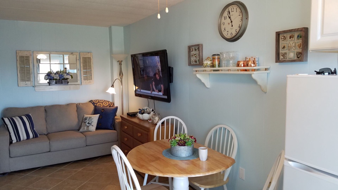 Photo of Livingroom in Wells Beach