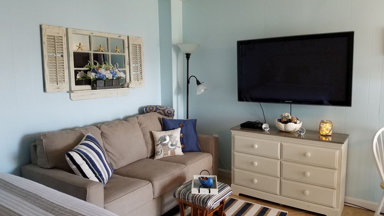 Photo of Livingroom in Wells Beach