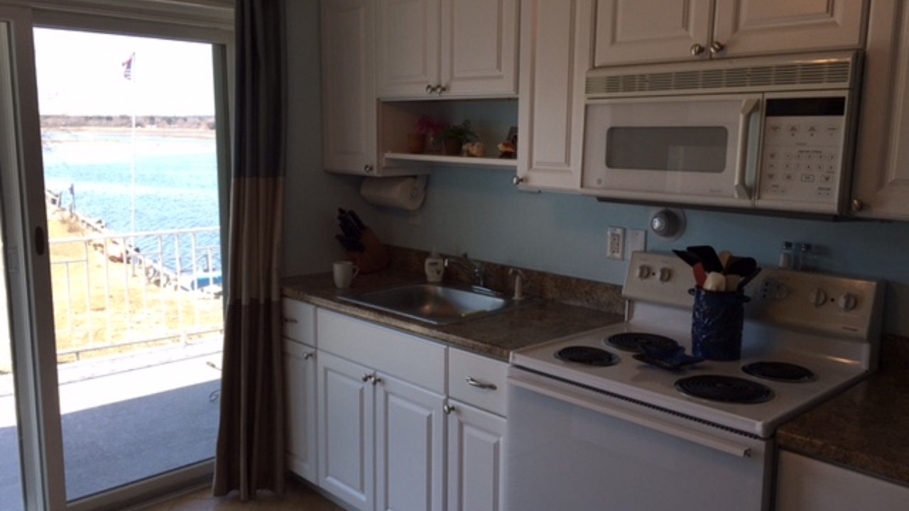 Photo of Kitchen in Wells Beach