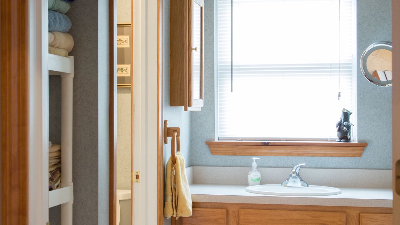 Photo of Bathroom in Town of Easton
