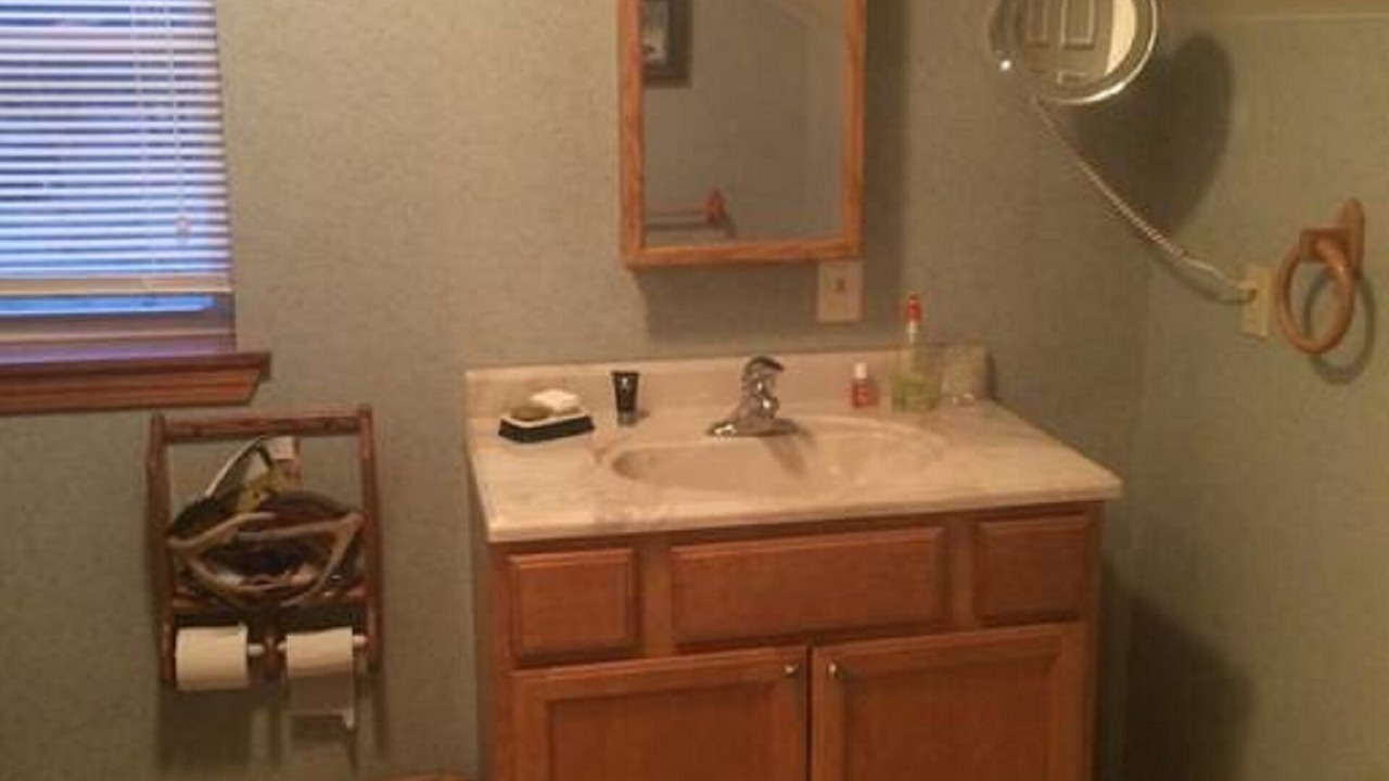 Photo of Bathroom in Town of Easton
