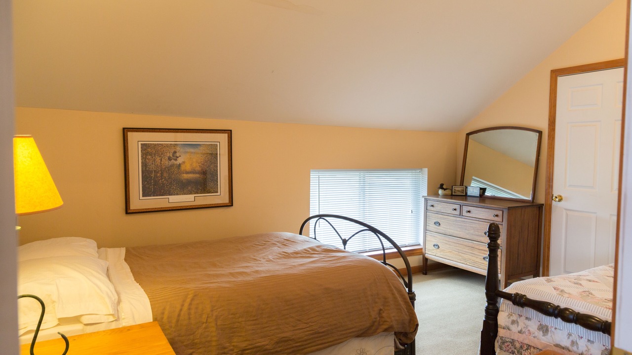 Photo of Bedroom in Town of Easton