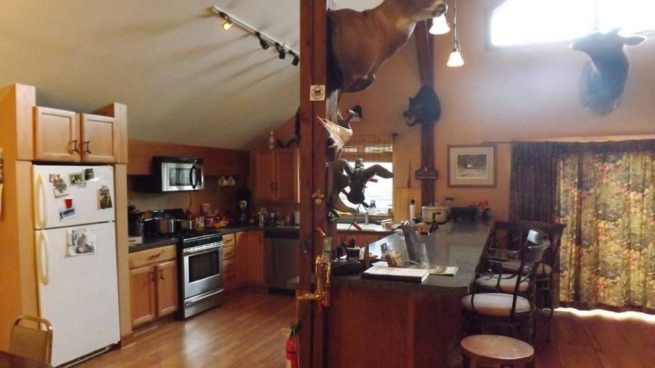 Photo of Kitchen in Town of Easton