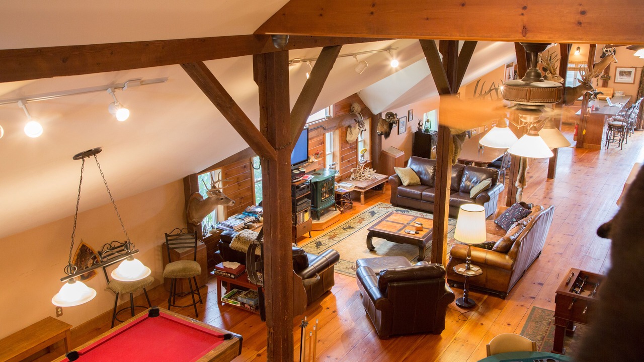 Photo of Bedroom in Town of Easton