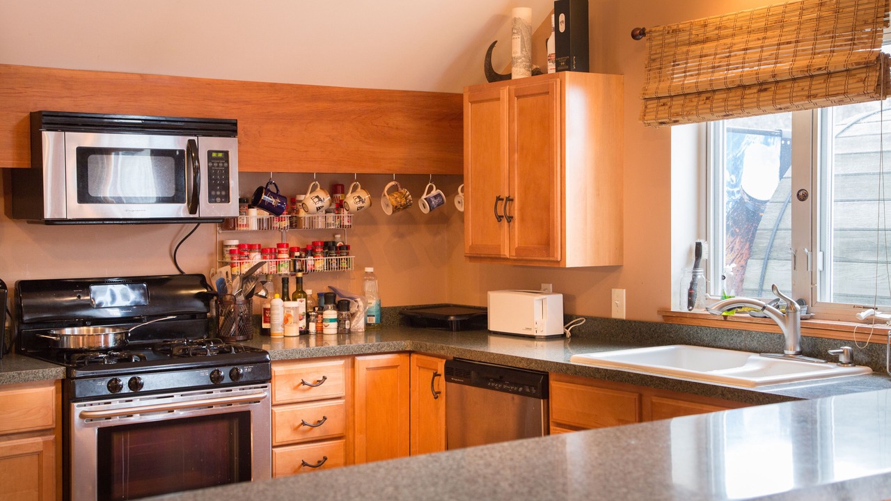 Photo of Kitchen in Town of Easton