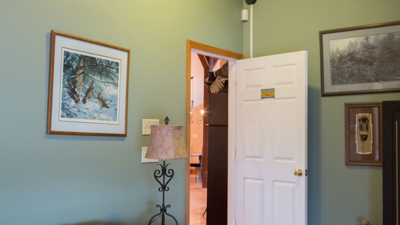 Photo of Bedroom in Town of Easton