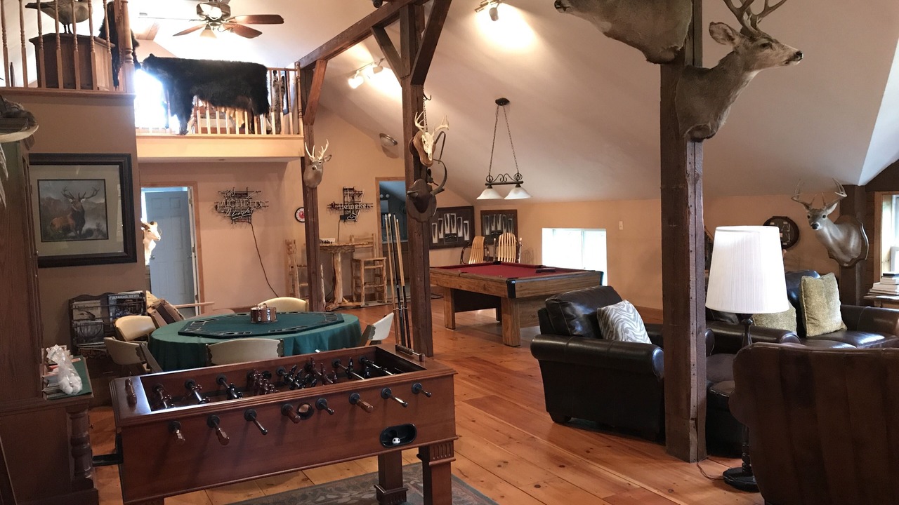 Photo of Bedroom in Town of Easton