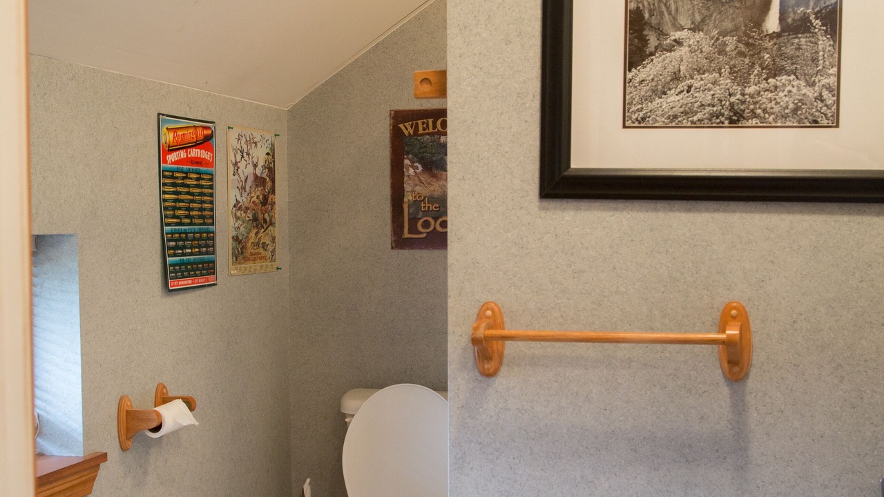 Photo of Bathroom in Town of Easton