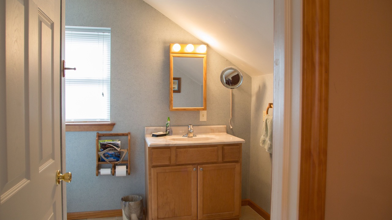 Photo of Bathroom in Town of Easton