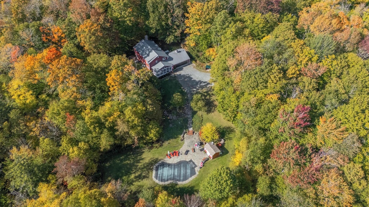 Photo of Outdoor in Killington