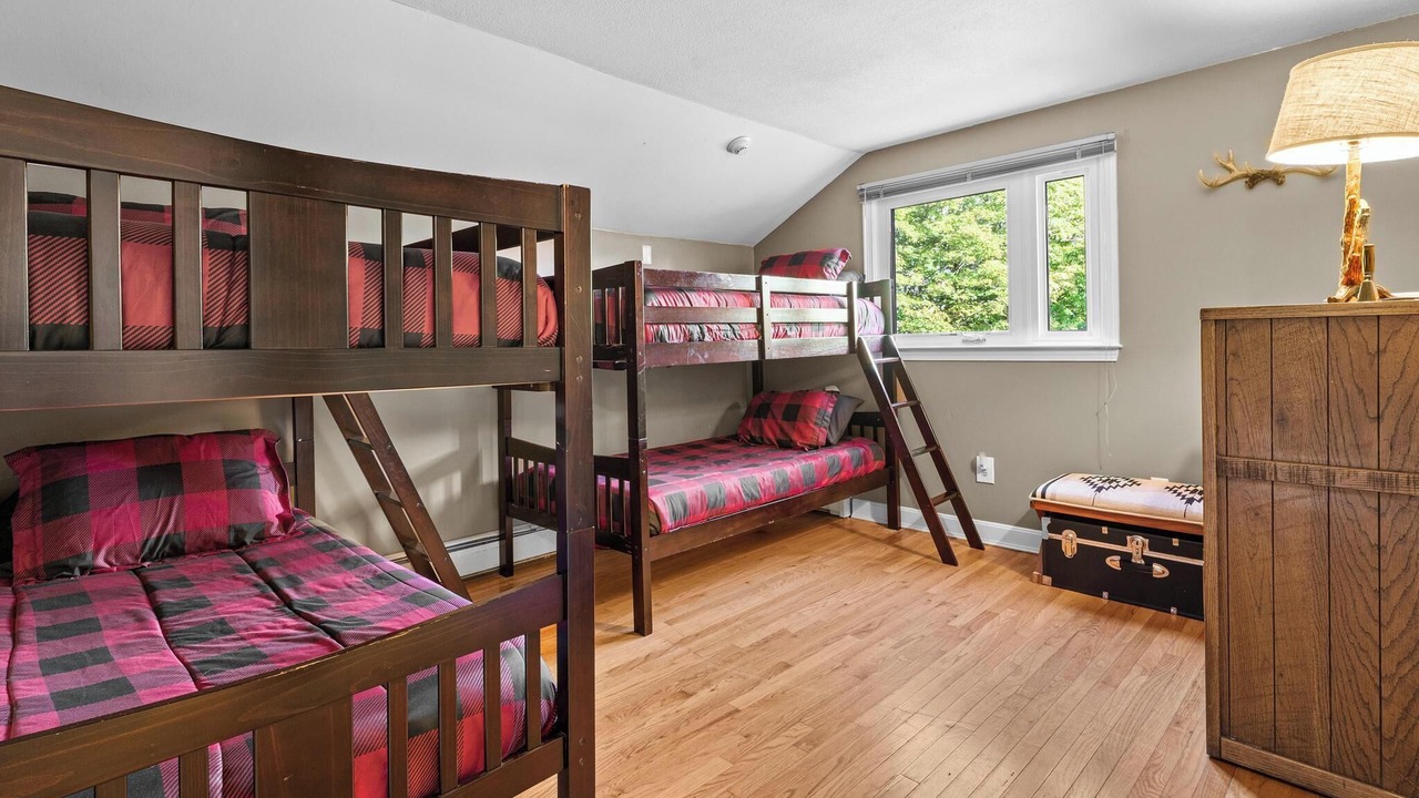 Photo of Bedroom in Killington