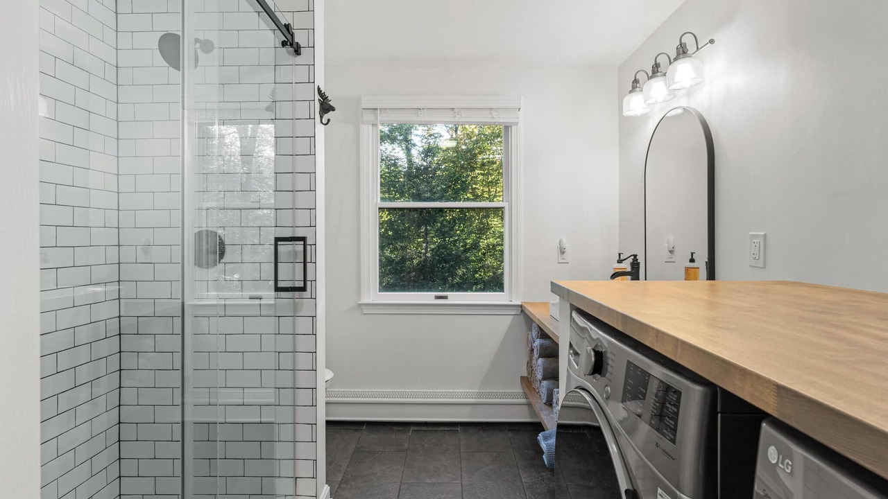 Photo of Bathroom in Killington
