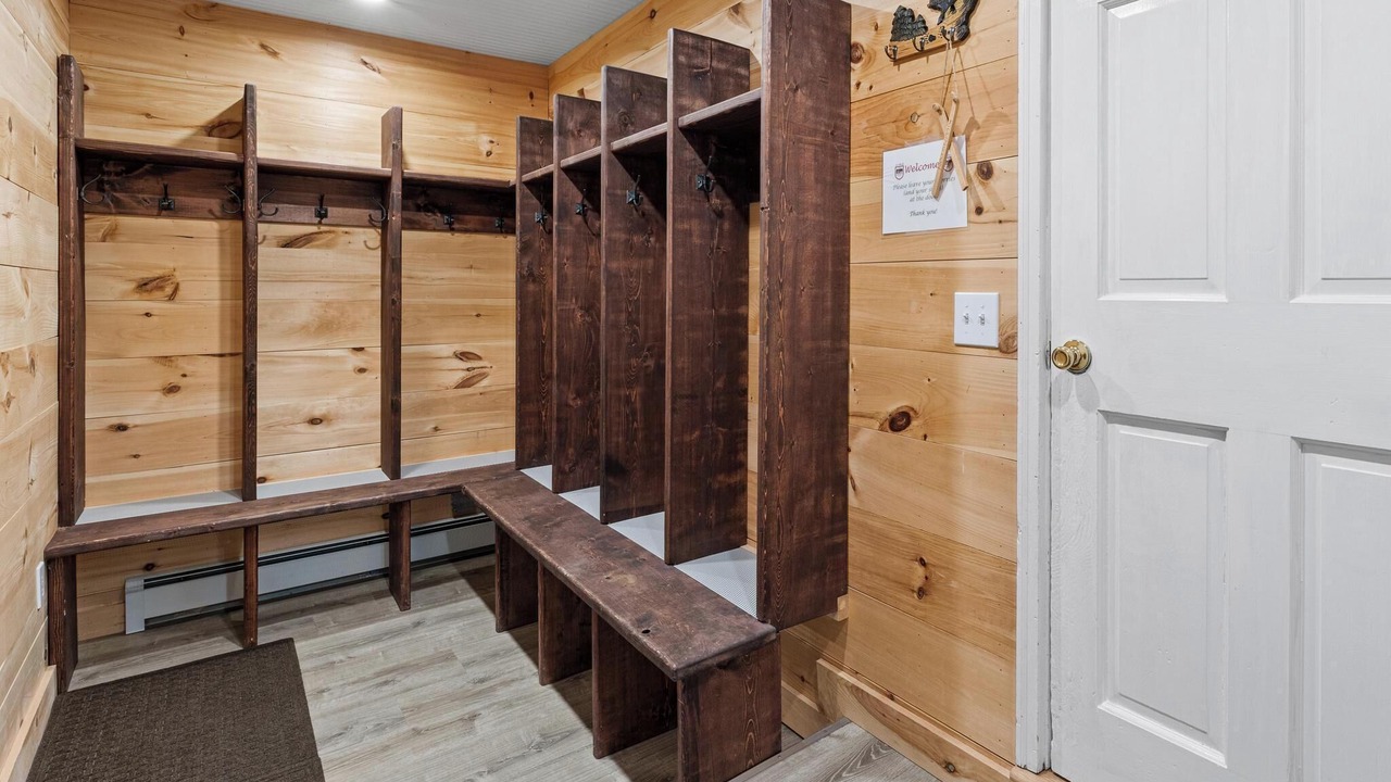 Photo of Bedroom in Killington