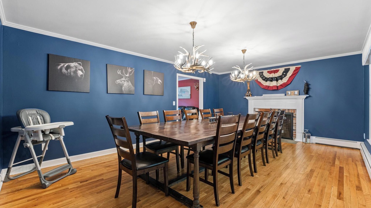 Photo of Bedroom in Killington