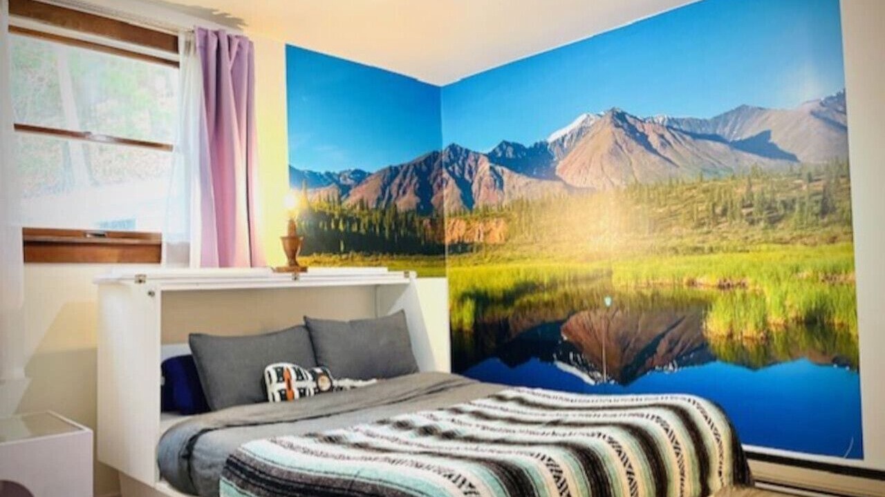 Photo of Bedroom in Shandaken