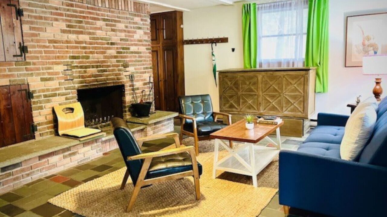 Photo of Livingroom in Shandaken