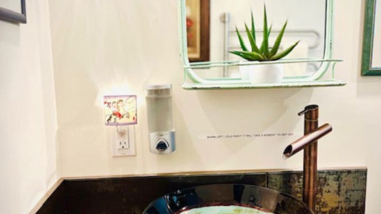 Photo of Bathroom in Shandaken