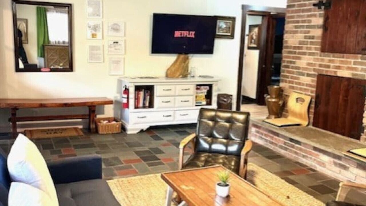 Photo of Livingroom in Shandaken