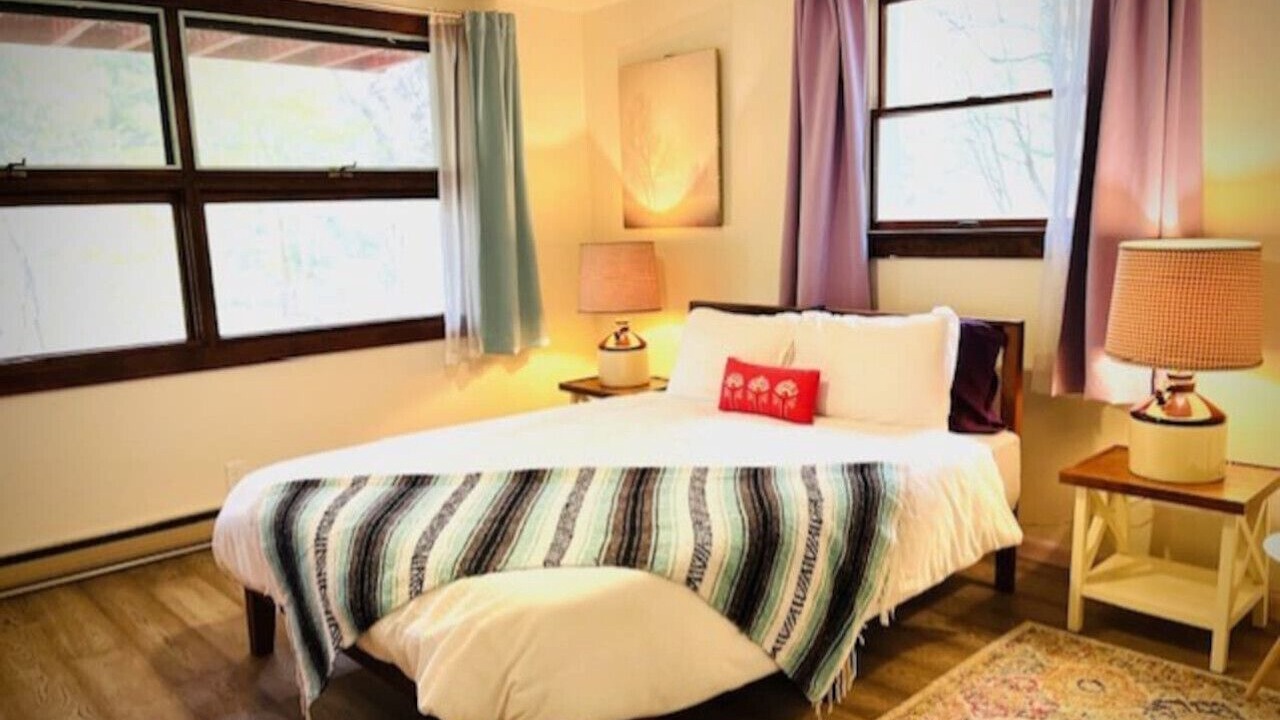 Photo of Bedroom in Shandaken