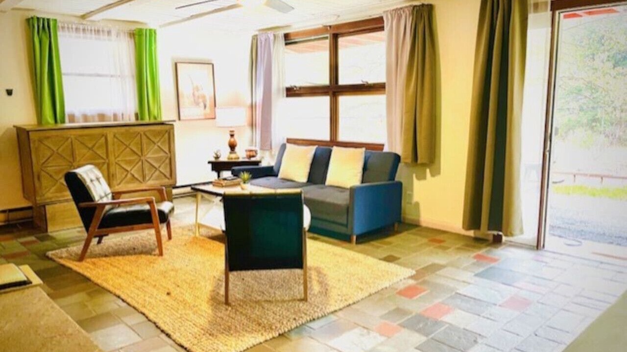 Photo of Livingroom in Shandaken