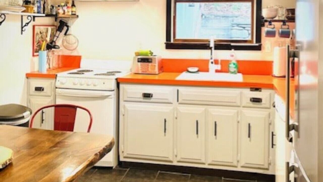 Photo of Kitchen in Shandaken