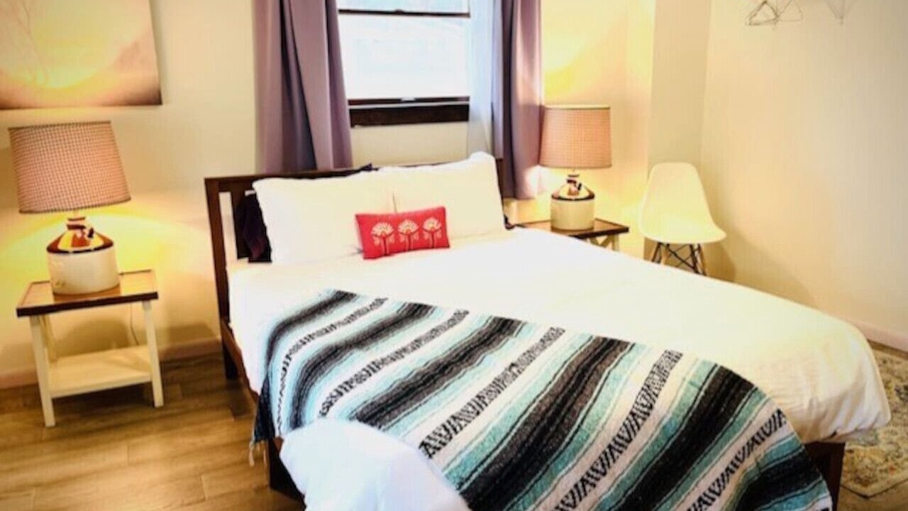 Photo of Bedroom in Shandaken