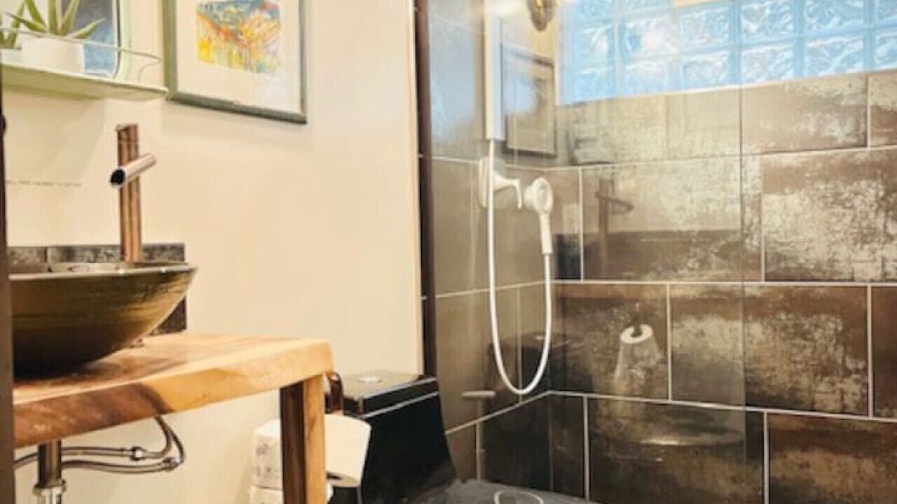 Photo of Bathroom in Shandaken