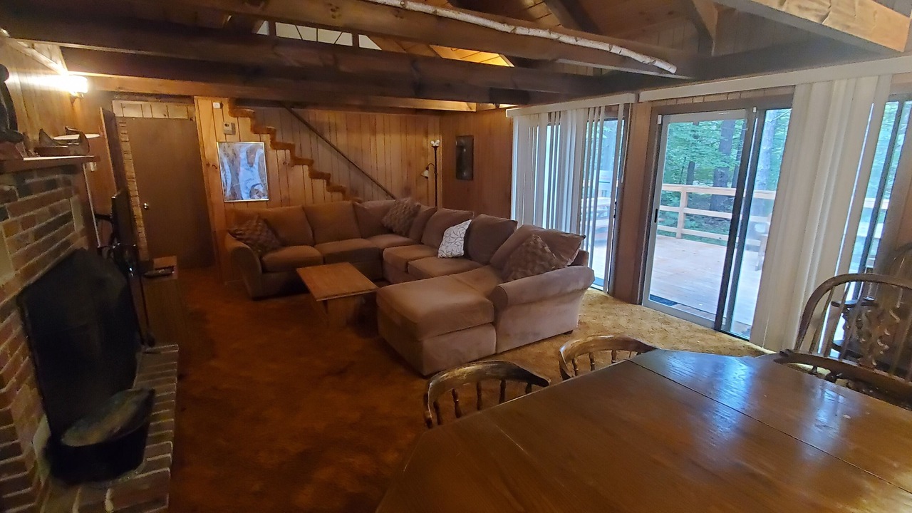 Photo of Livingroom in Freedom