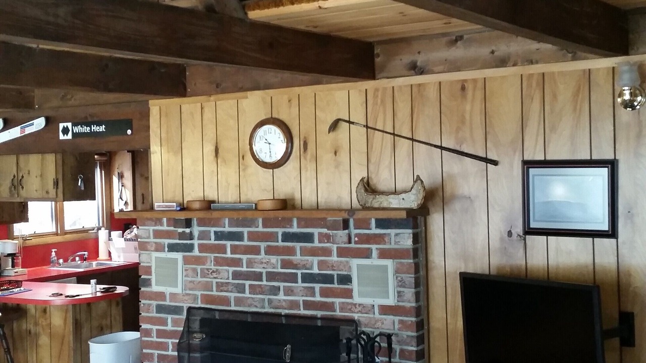 Photo of Livingroom in Freedom
