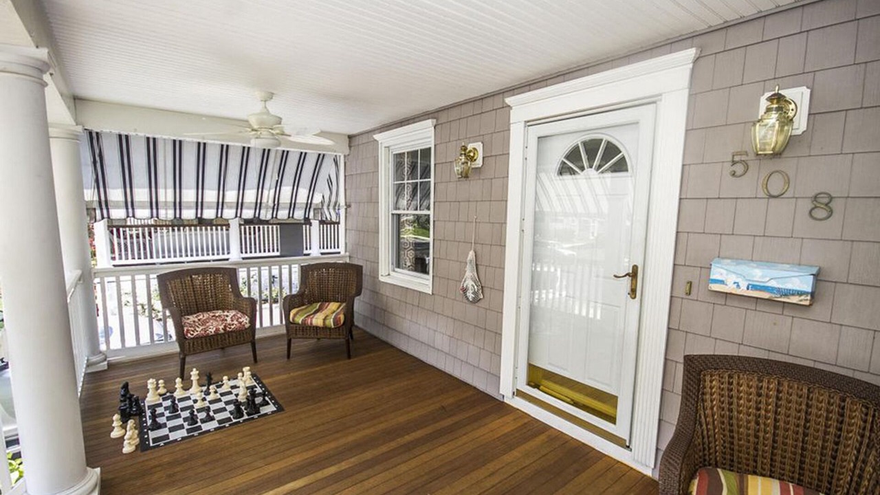Photo of Outdoor in Belmar