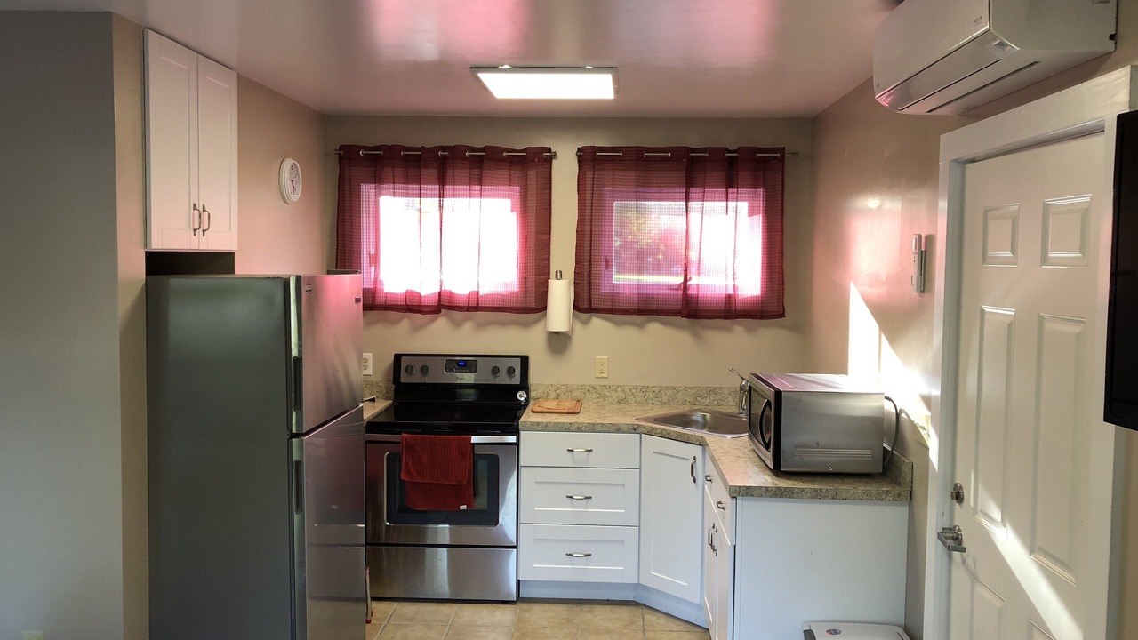 Photo of Kitchen in Salisbury
