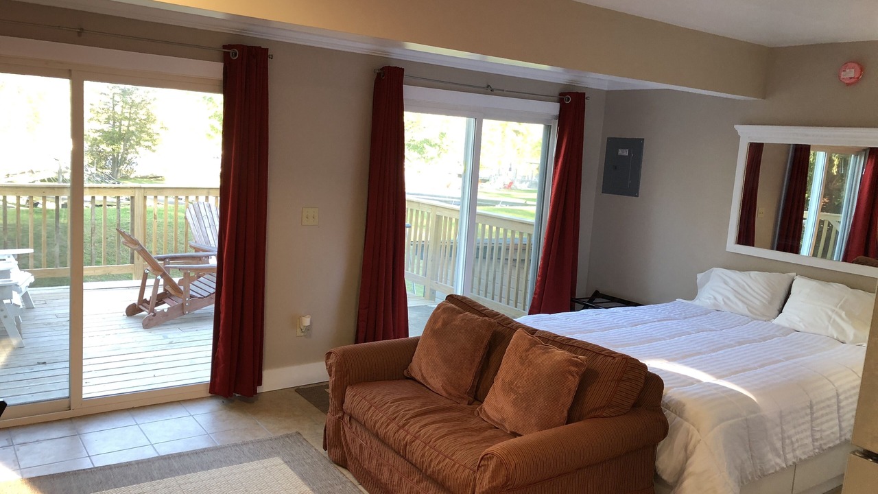 Photo of Bedroom in Salisbury