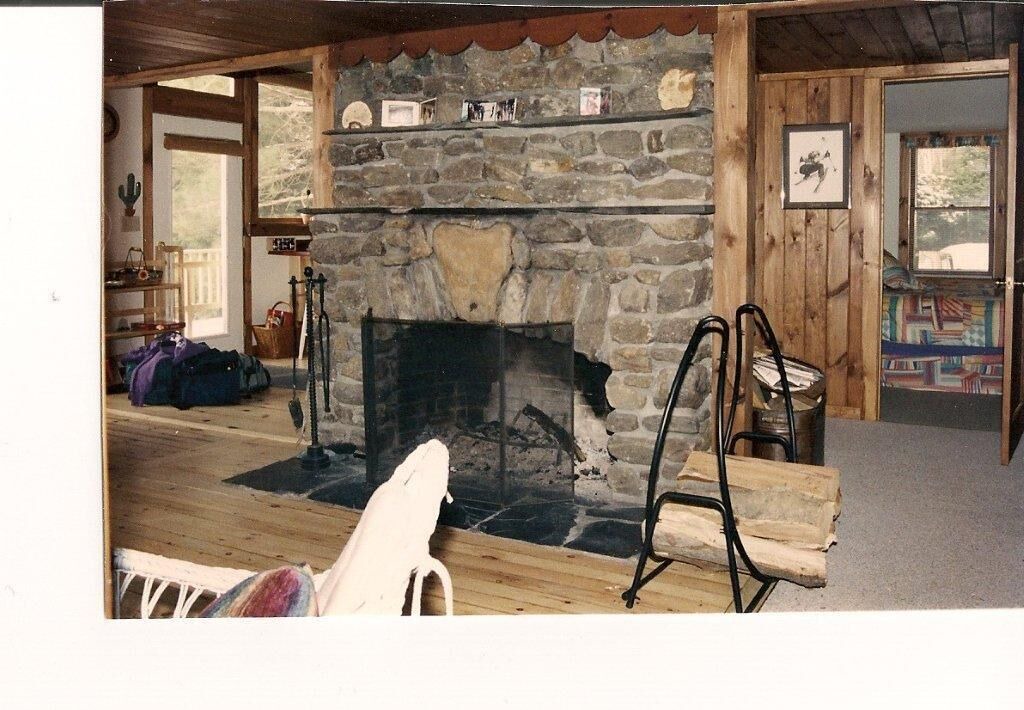 Photo of Livingroom in Unity