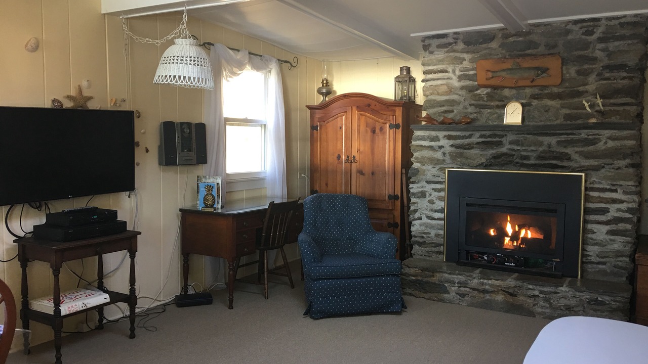Photo of Livingroom in Lenox Dale