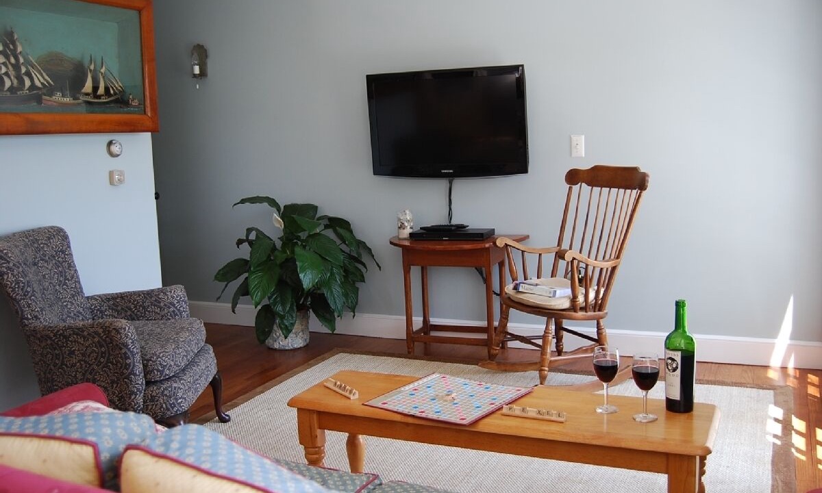 Photo of Bedroom in York
