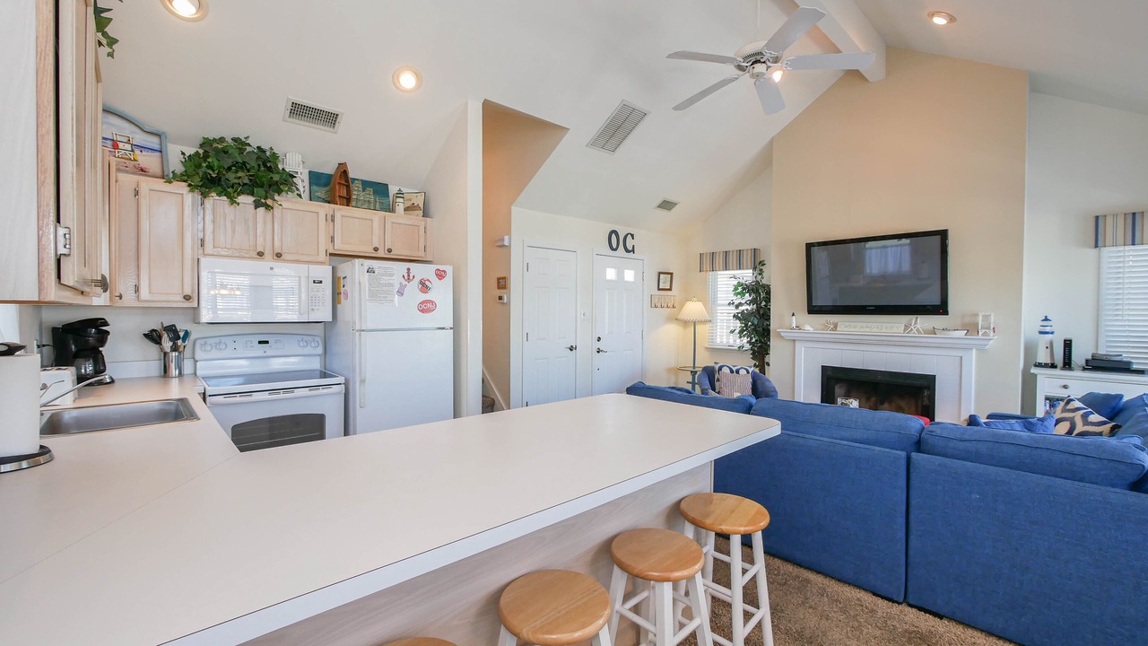 Photo of Kitchen in Gold Coast