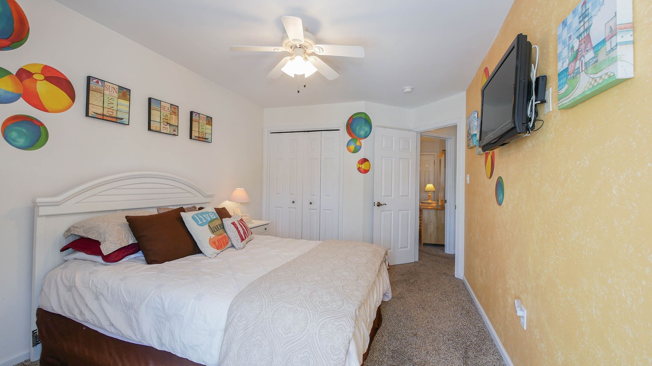 Photo of Bedroom in Gold Coast