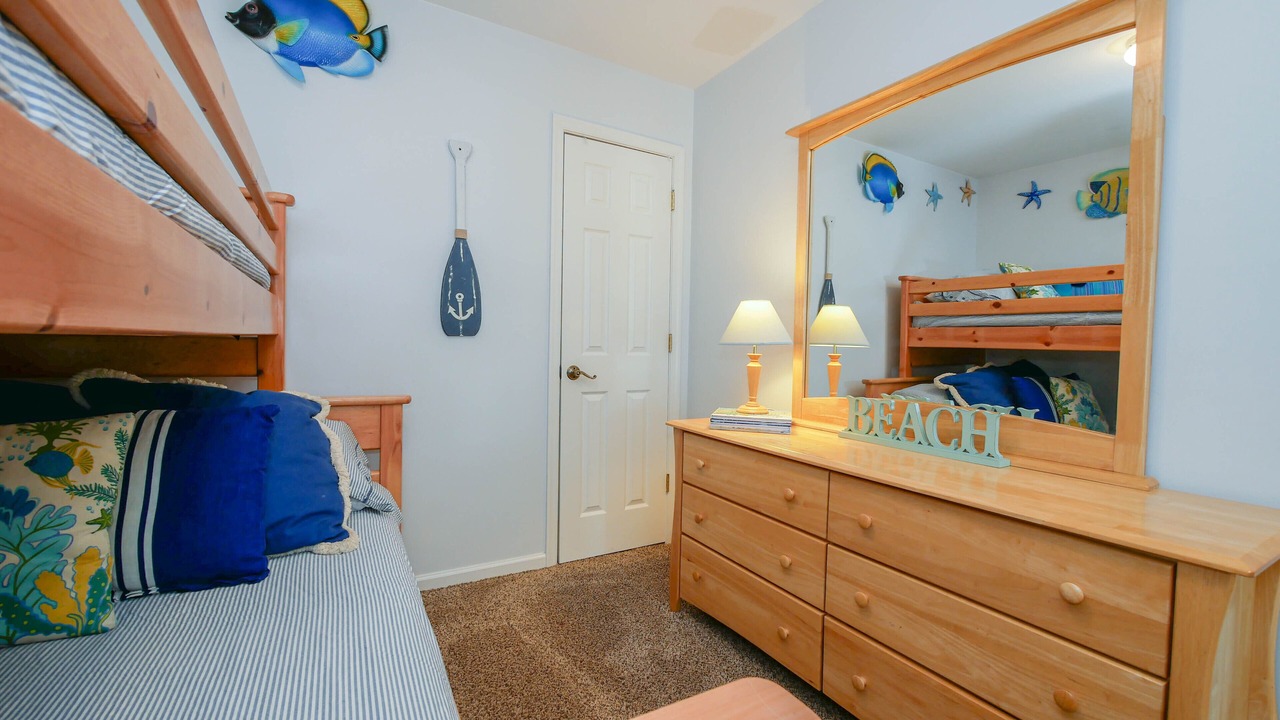 Photo of Bedroom in Gold Coast