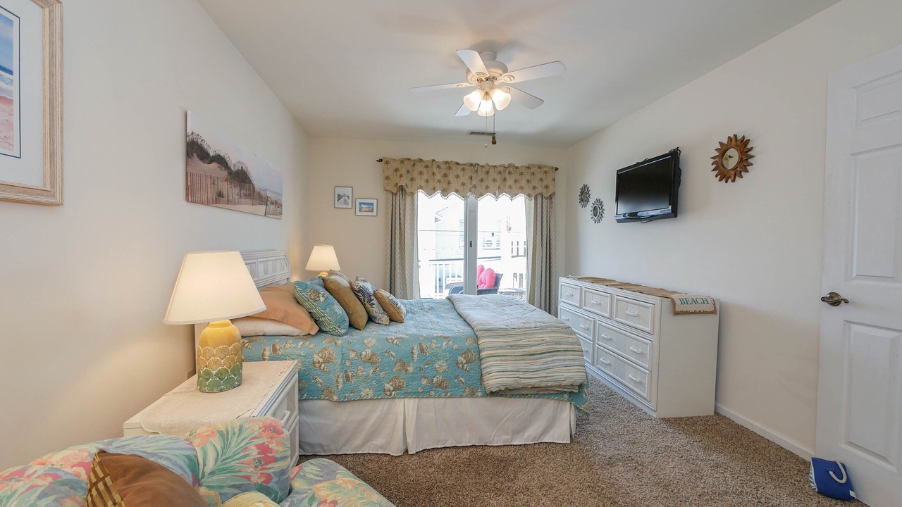 Photo of Bedroom in Gold Coast
