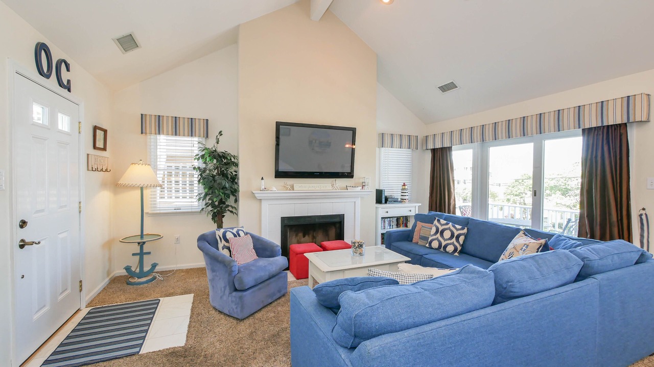 Photo of Livingroom in Gold Coast