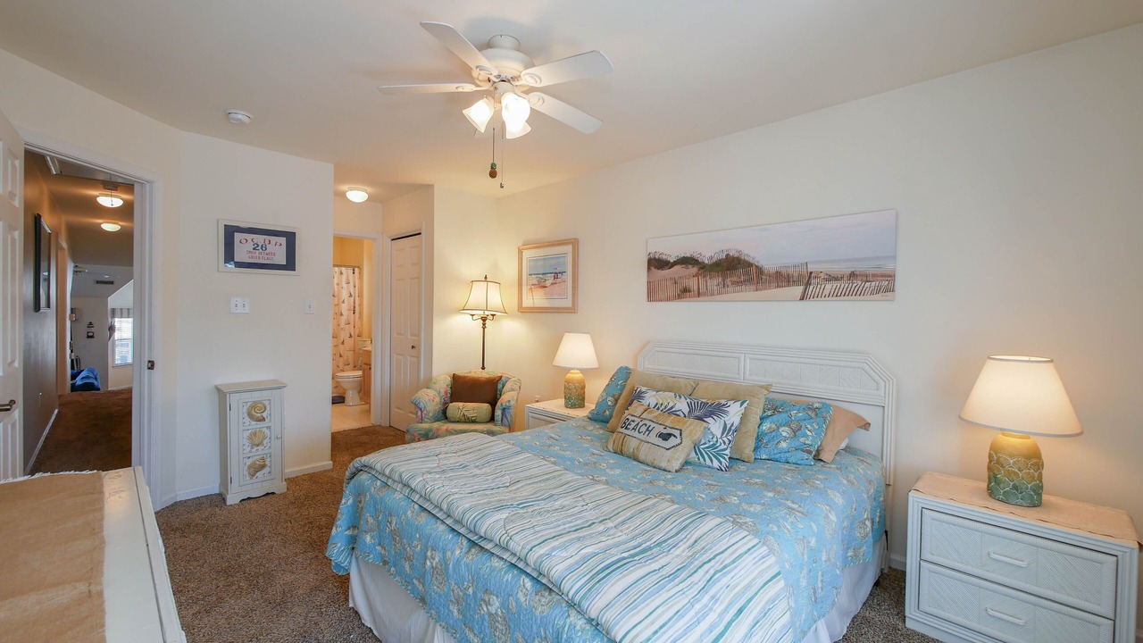 Photo of Bedroom in Gold Coast
