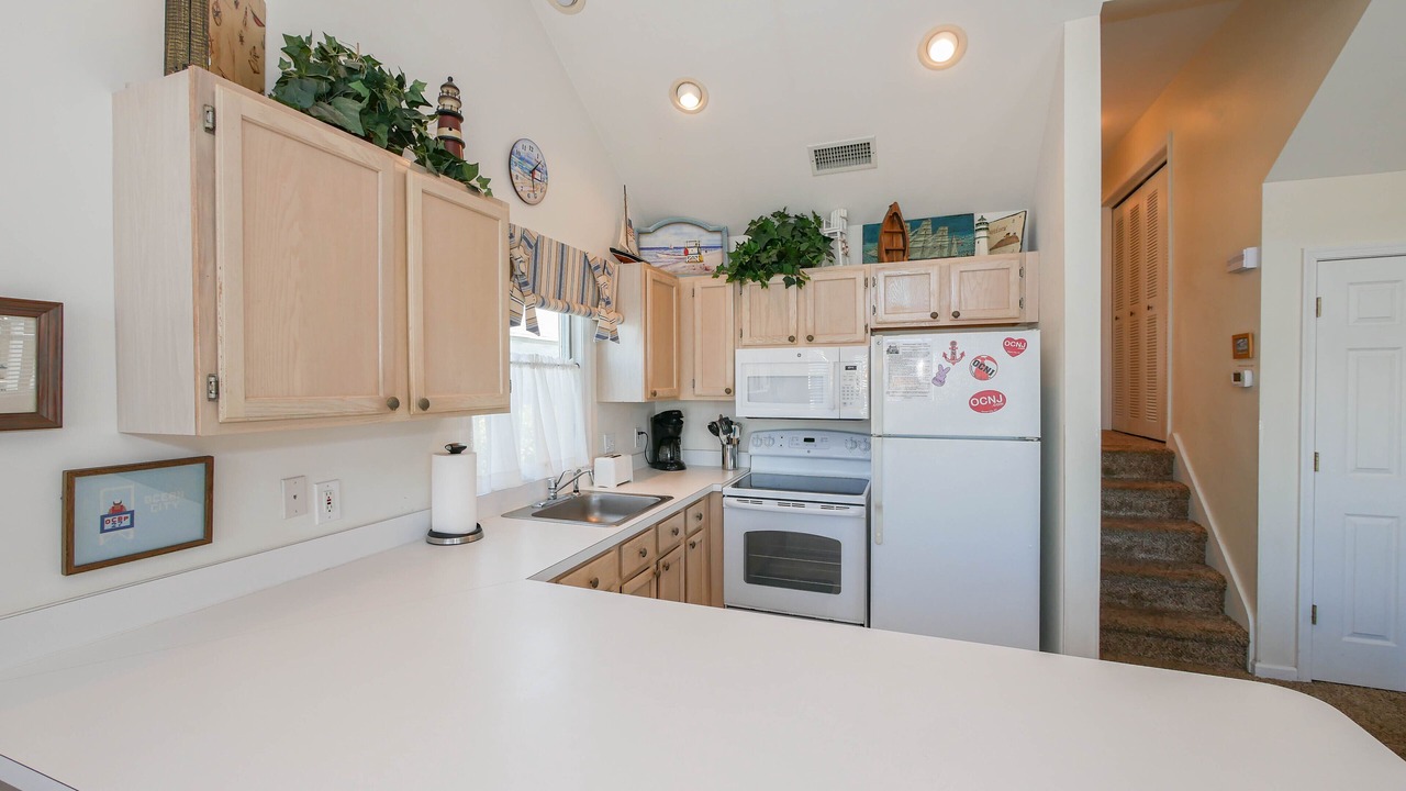 Photo of Kitchen in Gold Coast