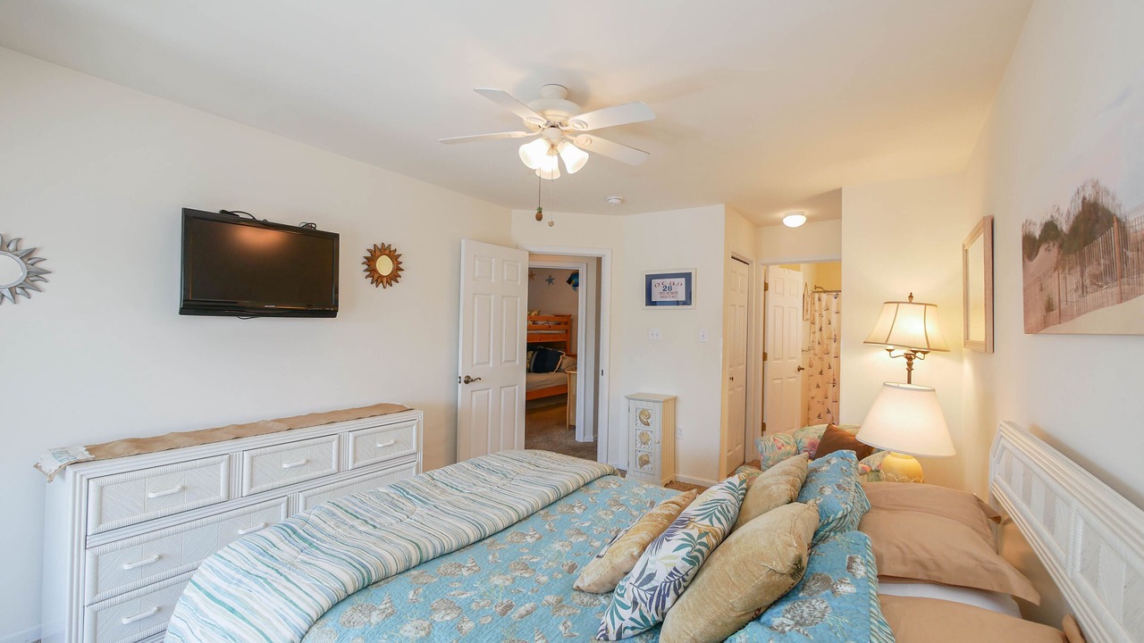 Photo of Bedroom in Gold Coast