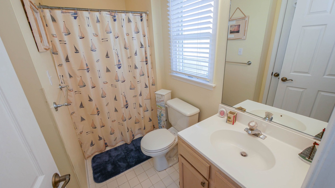 Photo of Bathroom in Gold Coast