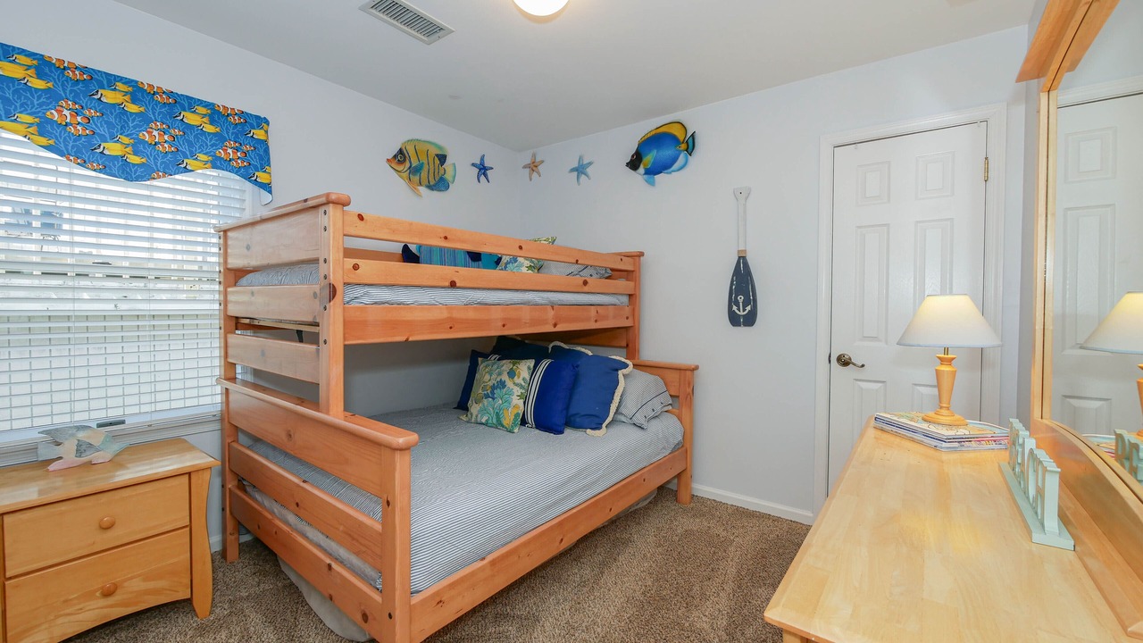 Photo of Bedroom in Gold Coast