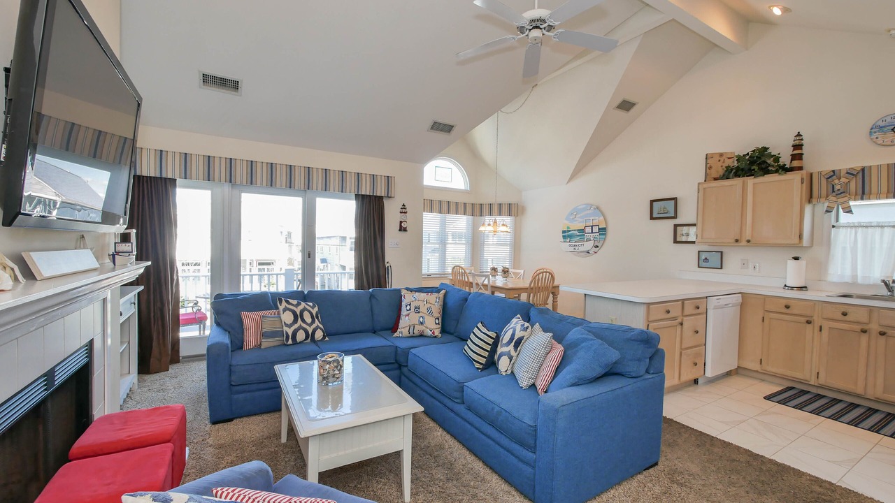 Photo of Livingroom in Gold Coast