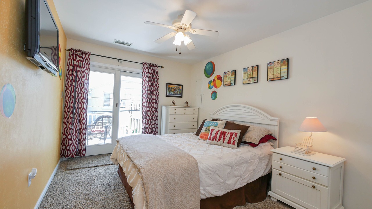 Photo of Bedroom in Gold Coast