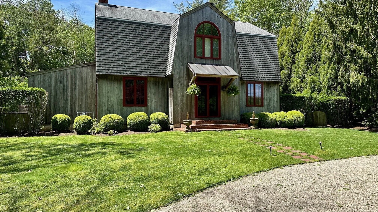Photo of Outdoor in East Hampton North